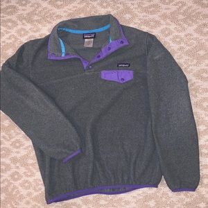 Patagonia pullover